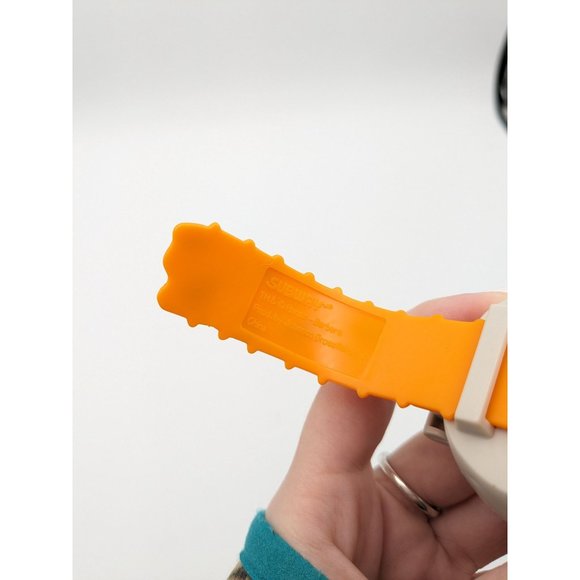 SUBWAY Kids Pak Meal The Flintstones Set of 2 - Picture 5 of 7